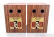 Wharfedale Denton 85th Anniversary Edition Bookshelf Speakers; Walnut Pair