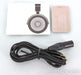 Rosson Audio Design RAD-0 Planar Magnetic Headphones; RAD-Zero; Blue