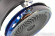 Rosson Audio Design RAD-0 Planar Magnetic Headphones; RAD-Zero; Blue