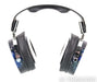 Rosson Audio Design RAD-0 Planar Magnetic Headphones; RAD-Zero; Blue