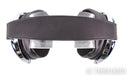 Rosson Audio Design RAD-0 Planar Magnetic Headphones; RAD-Zero; Blue