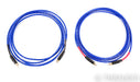 Nordost Blue Heaven RCA Cables; 3m Pair Interconnects