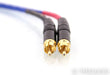 Nordost Blue Heaven RCA Cables; 3m Pair Interconnects