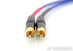 Nordost Blue Heaven RCA Cables; 3m Pair Interconnects
