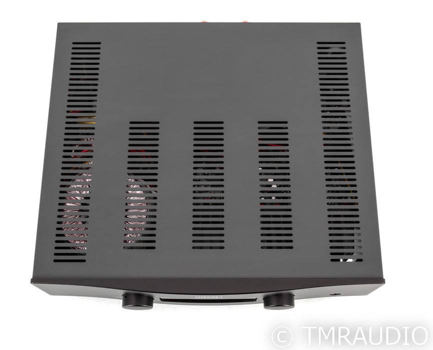 Hegel H190 Stereo Intergrated Amplifier; Remote; Wireless