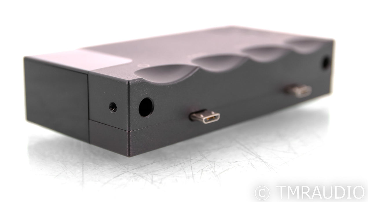 Chord Electronics 2Go Portable Music Player / Streamer; Roon Endpoint