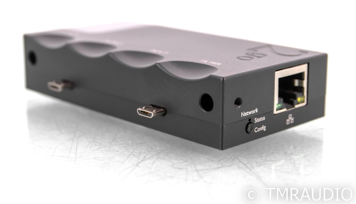 Chord Electronics 2Go Portable Music Player / Streamer; Roon Endpoint