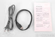 Chord Electronics 2Go Portable Music Player / Streamer; Roon Endpoint