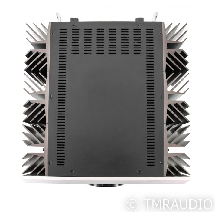 Pass Labs X250.8 Stereo Power Amplifier; X-250.8