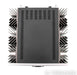 Pass Labs X250.8 Stereo Power Amplifier; X-250.8