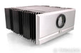 Pass Labs X250.8 Stereo Power Amplifier; X-250.8
