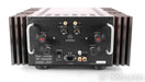 Pass Labs X250.8 Stereo Power Amplifier; X-250.8