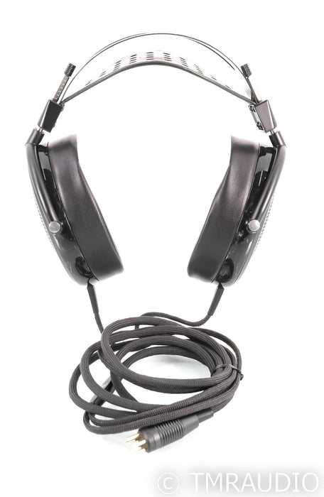Audeze CRBN Open Back Electrostatic Headphones; 5-Pin Pro (Open Box)