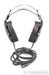 Audeze CRBN Open Back Electrostatic Headphones; 5-Pin Pro (Open Box)