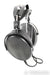 Audeze CRBN Open Back Electrostatic Headphones; 5-Pin Pro (Open Box)