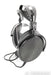 Audeze CRBN Open Back Electrostatic Headphones; 5-Pin Pro (Open Box)