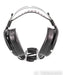 Audeze CRBN Open Back Electrostatic Headphones; 5-Pin Pro (Open Box)