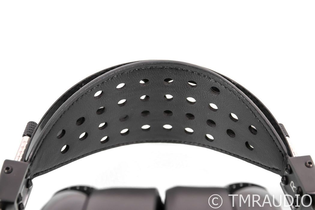 Audeze CRBN Open Back Electrostatic Headphones; 5-Pin Pro (Open Box)