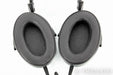 Audeze CRBN Open Back Electrostatic Headphones; 5-Pin Pro (Open Box)
