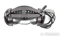 Audeze CRBN Open Back Electrostatic Headphones; 5-Pin Pro (Open Box)
