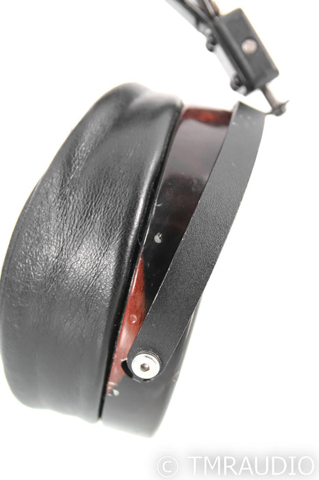 Audeze LCD-4 Planar Magnetic Headphones; LCD4; Wood