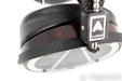 Audeze LCD-4 Planar Magnetic Headphones; LCD4; Wood