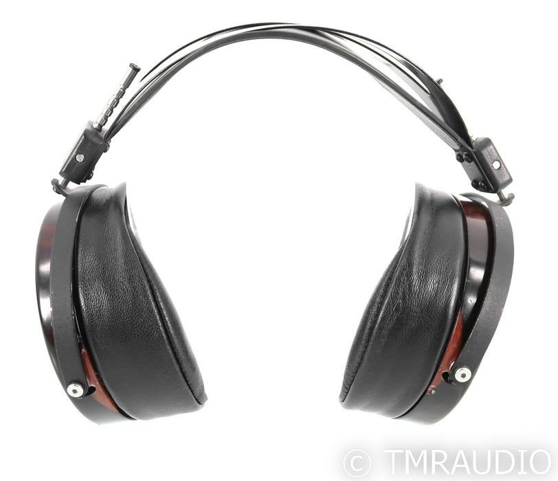 Audeze LCD-4 Planar Magnetic Headphones; LCD4; Wood