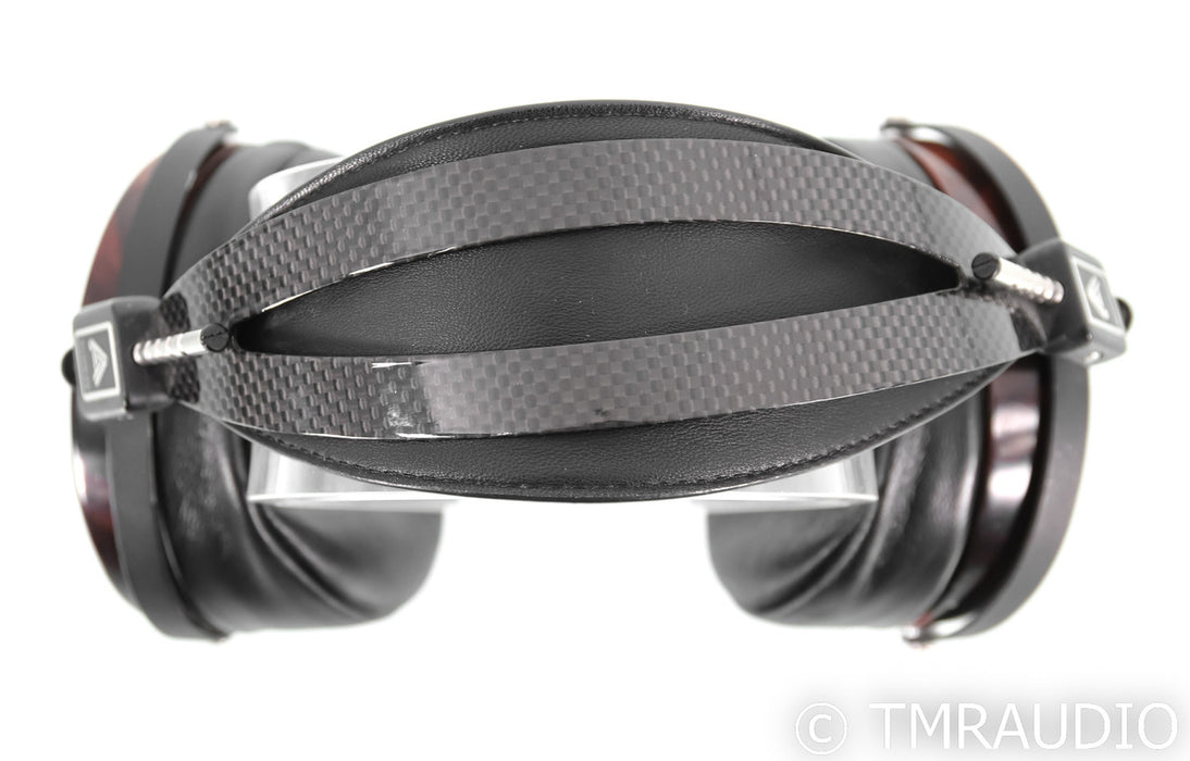 Audeze LCD-4 Planar Magnetic Headphones; LCD4; Wood