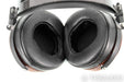 Audeze LCD-4 Planar Magnetic Headphones; LCD4; Wood