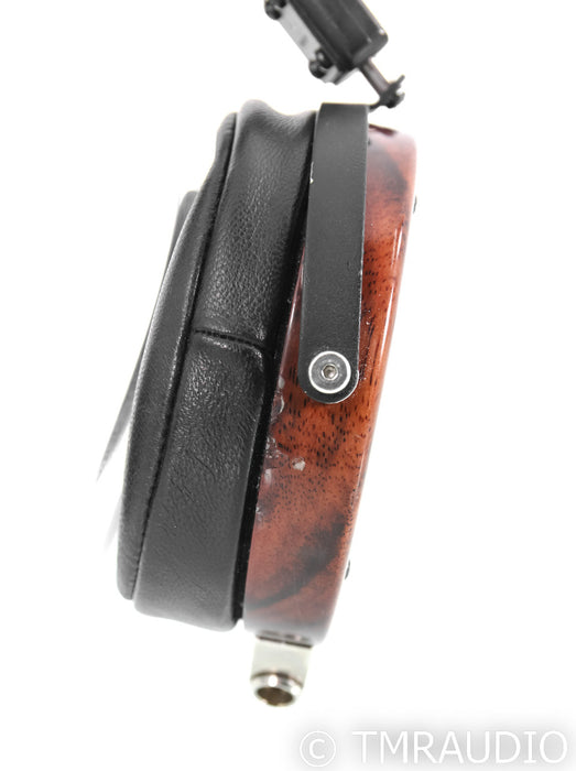 Audeze LCD-4 Planar Magnetic Headphones; LCD4; Wood