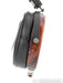 Audeze LCD-4 Planar Magnetic Headphones; LCD4; Wood