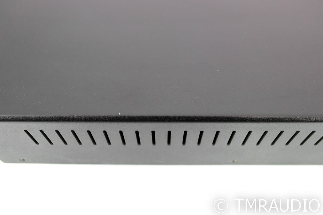 Primare PRE30 Stereo Preamplifier; Remote; Black