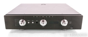Primare PRE30 Stereo Preamplifier; Remote; Black