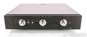 Primare PRE30 Stereo Preamplifier; Remote; Black