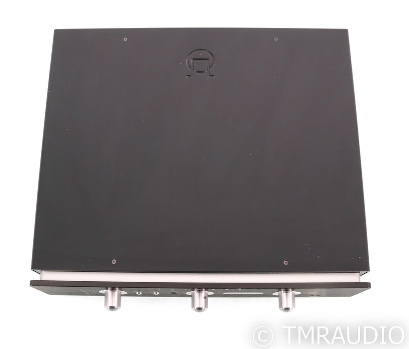 Primare PRE30 Stereo Preamplifier; Remote; Black