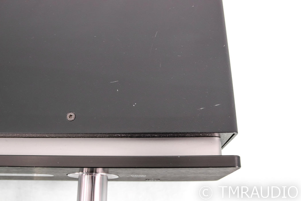 Primare PRE30 Stereo Preamplifier; Remote; Black