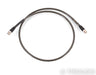 Nordost Tyr 2 BNC Digital Coaxial Cable; Single 1m Interconnect