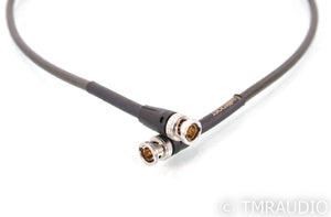 Nordost Tyr 2 BNC Digital Coaxial Cable; Single 1m Interconnect