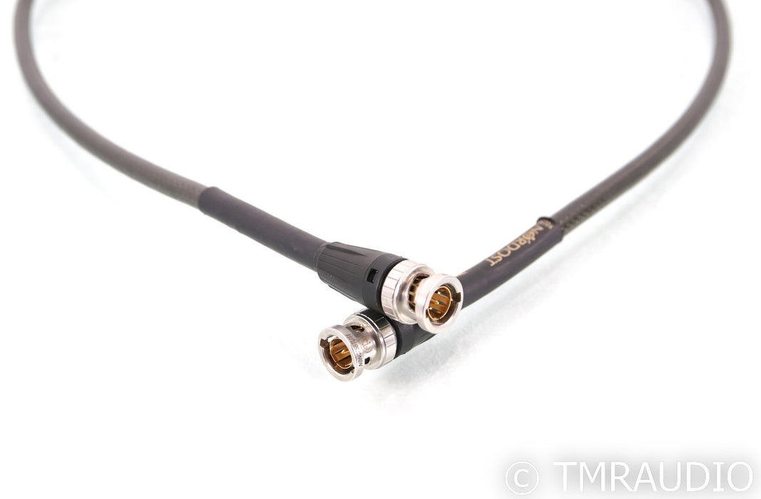 Nordost Tyr 2 BNC Digital Coaxial Cable; Single 1m Interconnect