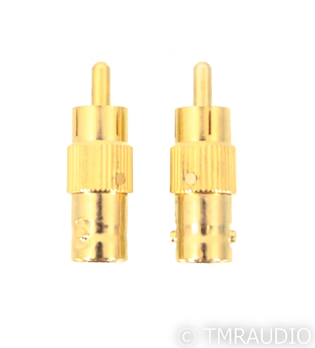 Nordost Tyr 2 BNC Digital Coaxial Cable; Single 1m Interconnect