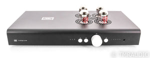 Schiit Freya+ Stereo Tube Hybrid Preamplifier; Remote; Freya +