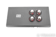 Schiit Freya+ Stereo Tube Hybrid Preamplifier; Remote; Freya +