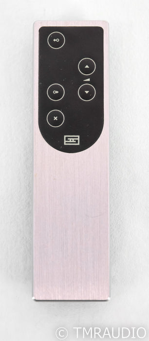 Schiit Freya+ Stereo Tube Hybrid Preamplifier; Remote; Freya +