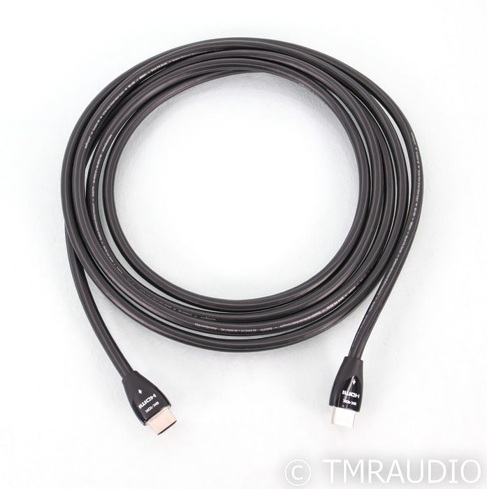 AudioQuest Carbon 48 HDMI Cable; 3m Digital Interconnect
