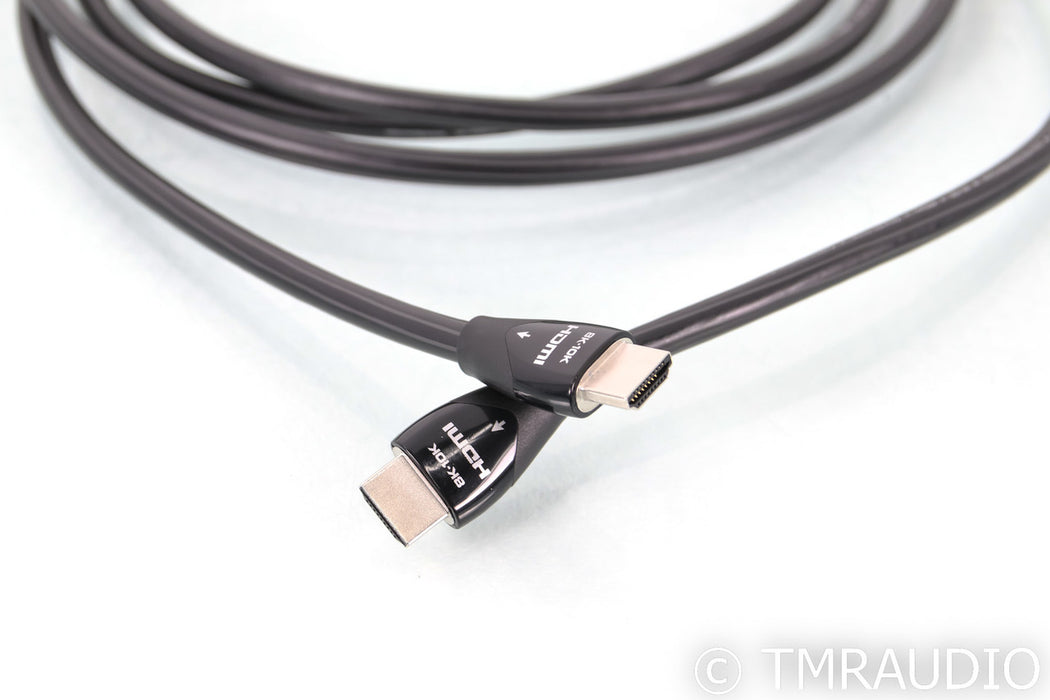 AudioQuest Carbon 48 HDMI Cable; 3m Digital Interconnect