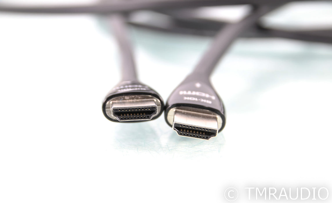 AudioQuest Carbon 48 HDMI Cable; 3m Digital Interconnect