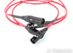 Nordost Heimdall 2 XLR Cables; 1.5m Pair Balanced Interconnects