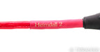 Nordost Heimdall 2 XLR Cables; 1.5m Pair Balanced Interconnects