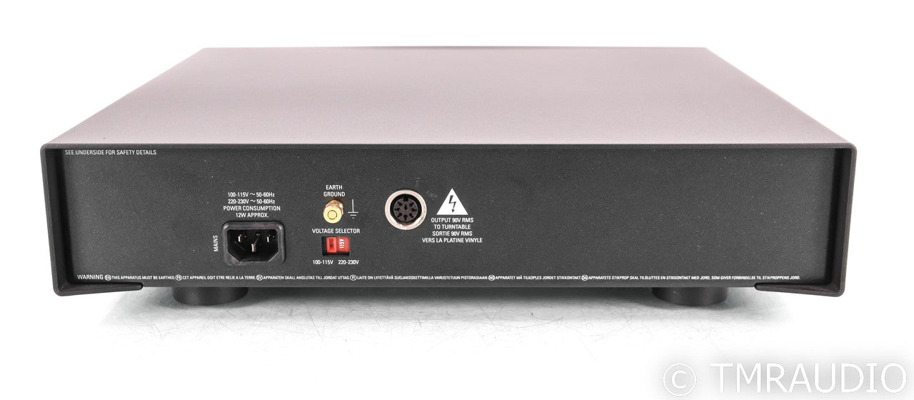 Linn Lingo 3 Power Supply Unit; For Linn LP12