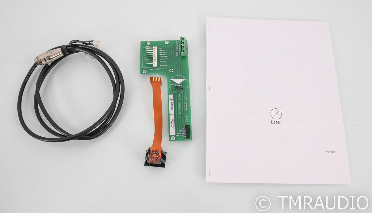 Linn Lingo 3 Power Supply Unit; For Linn LP12